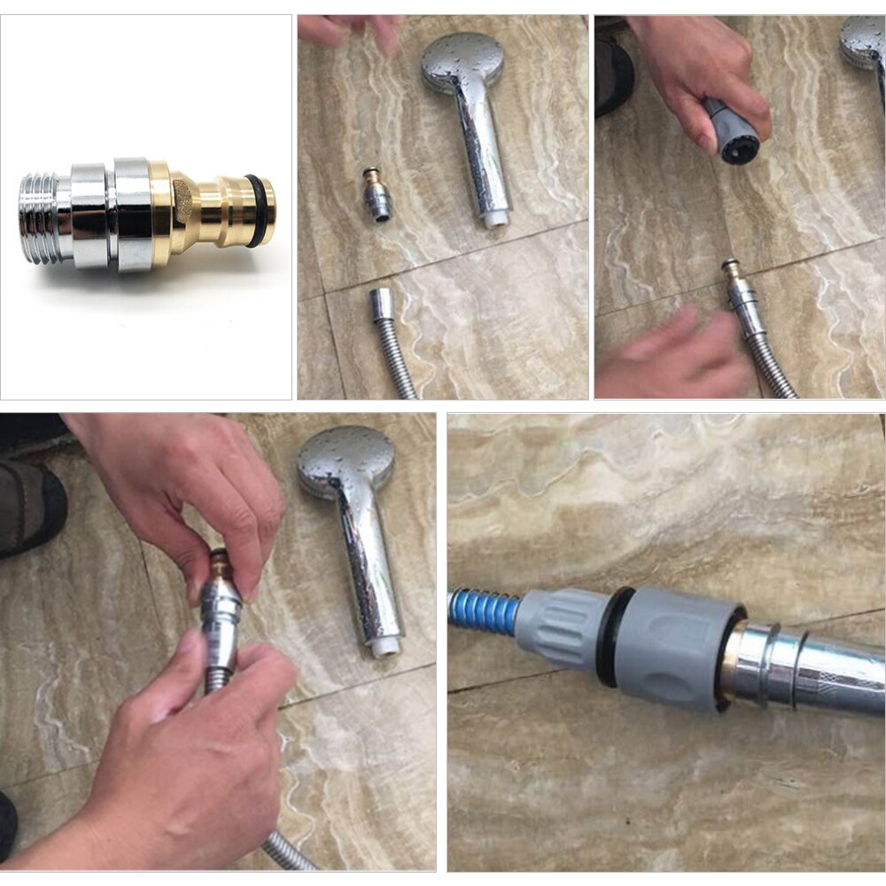 NICRW-Herramienta de baño para perros y mascotas, rociador de ducha para mascotas, cepillo para baño de mascota 2 en 1, suministro para mascotas para limpieza de perros, gatos, caballos y masaje, aseo