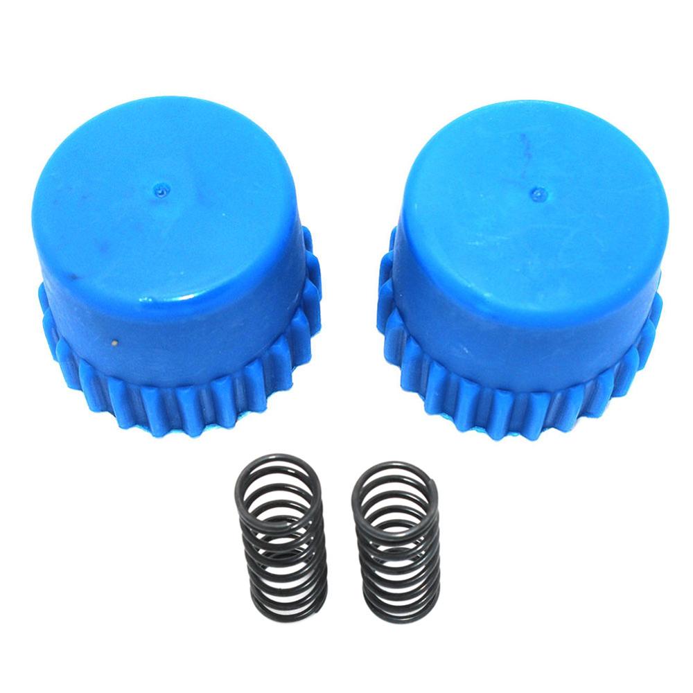2" Bump Knob Spring for Husqvarna T25 T25B T25BB McCulloch Partner P25 Trimmer Head 537338701