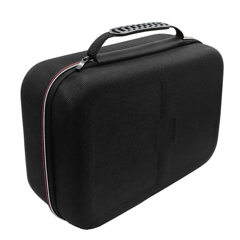 Coque rigide de voyage Portable pour interrupteur de protection pochette de rangement housse de transport avec compartiments r30