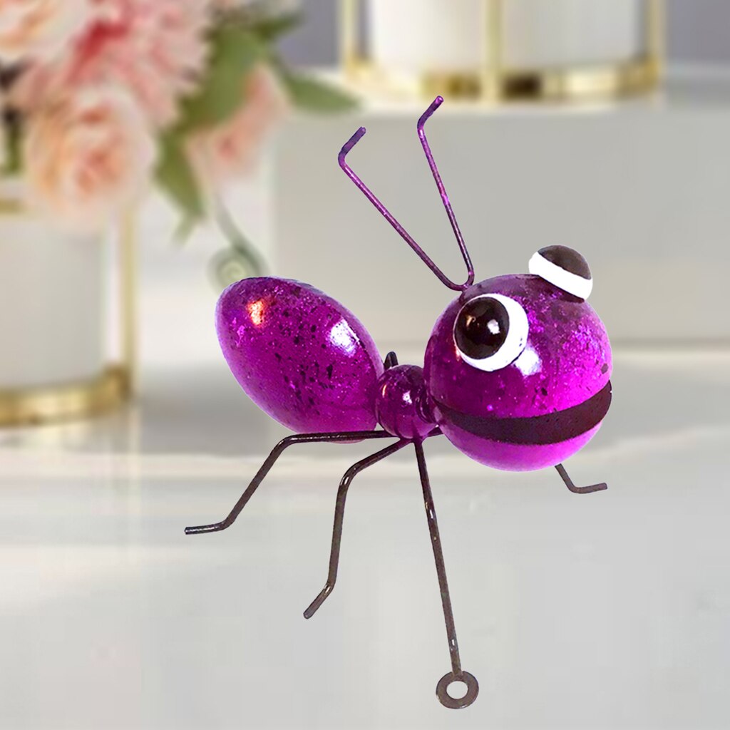 Metal Garden Yard Art ing Decoration for Tree, Porch,Patio or Garden ing Wall Sculpture