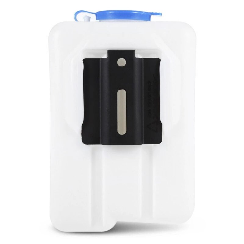 12V Wind Screen Window Washer Windscreen Wash with 1.2L Bottle Pump Wiring Jets