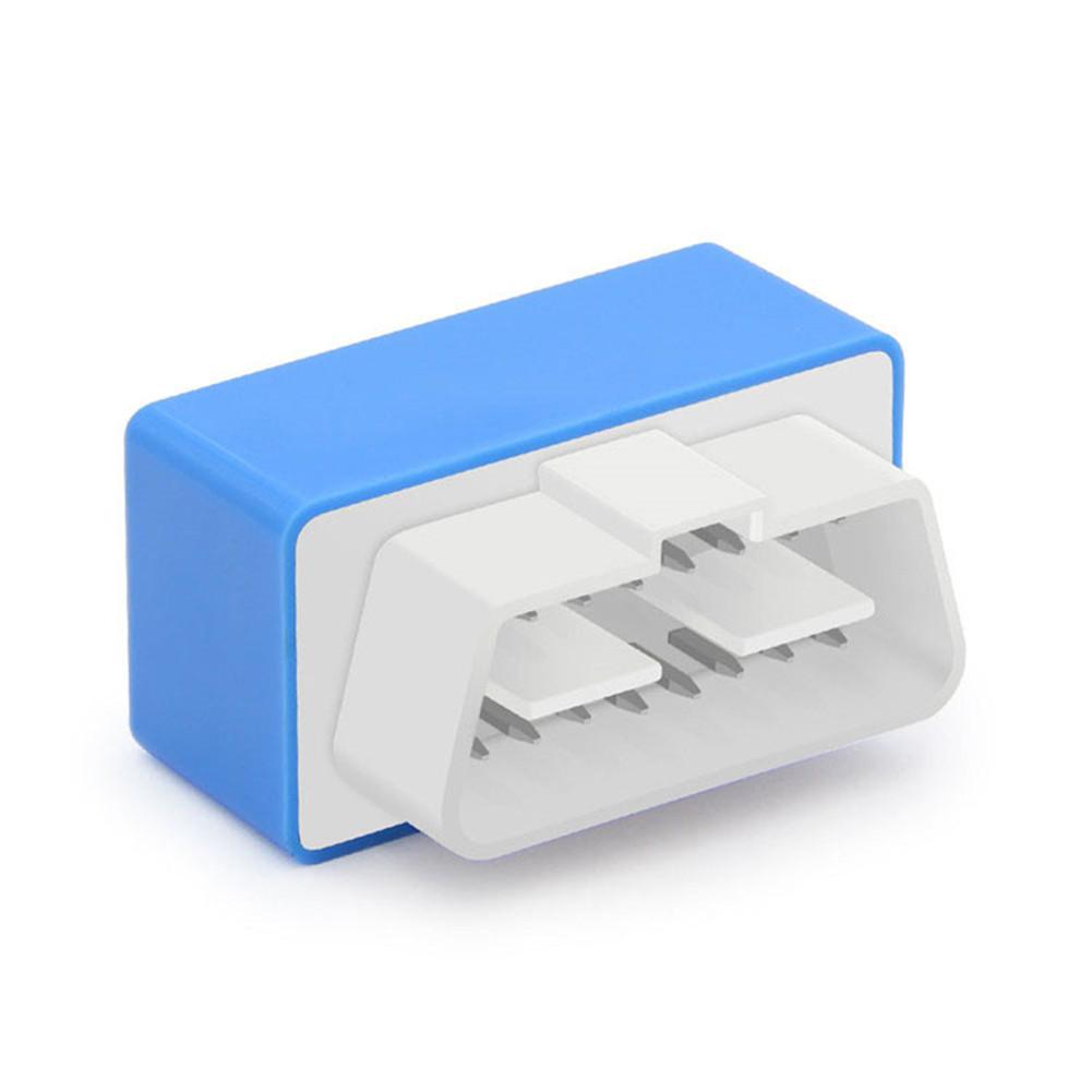 Car Saver Car Fuel Save ECO OBD2 Full Chip Generator Tuning Box OBD2 Economy Chip Tuning Box OBD Car Accessories