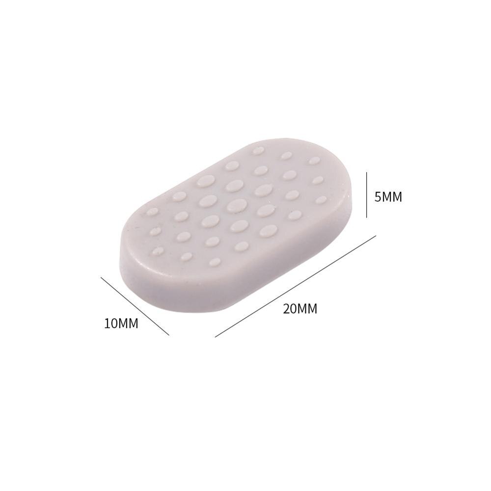 Peças de scooter elétrico acelerador silicone caso protetor elétrico elemento decoração para ninebot max g30 scooter acessórios