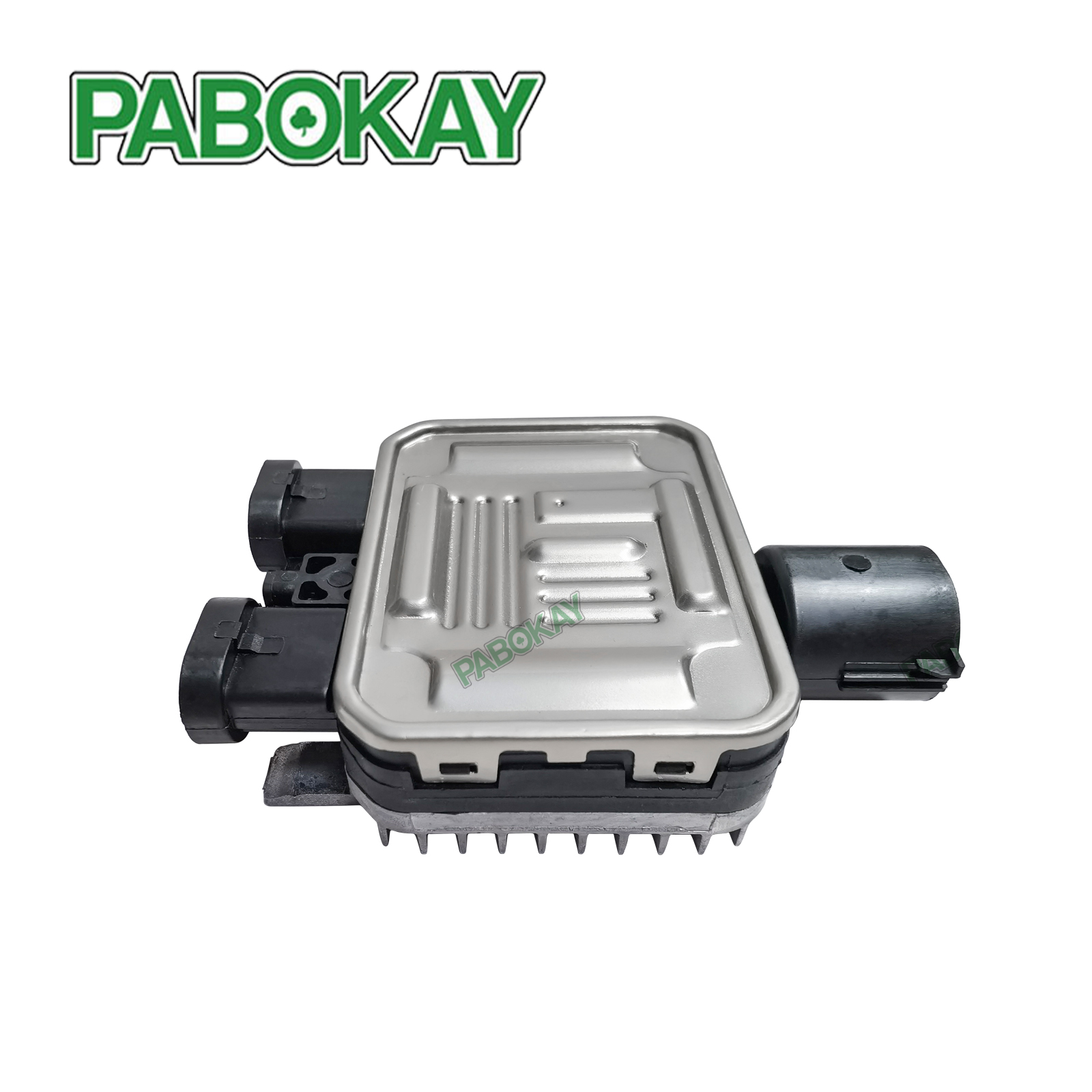 Módulo de ventilador de resistencia de Motor de ventilador para Ford OEM 940004107 940004106 940004105 940004101 940.0041.07 8C118C607BB 1488905