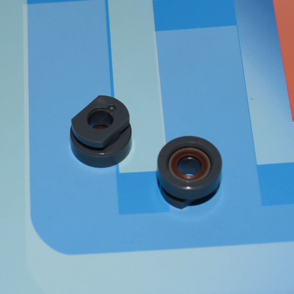 Freies Shiping 5 * für MP 3350 2852 2851 3352 3351 2352 2550B MP3350 MP2852 MP2851 MP3352 MP3351 MP2352 MP2550 entwickler Buchse