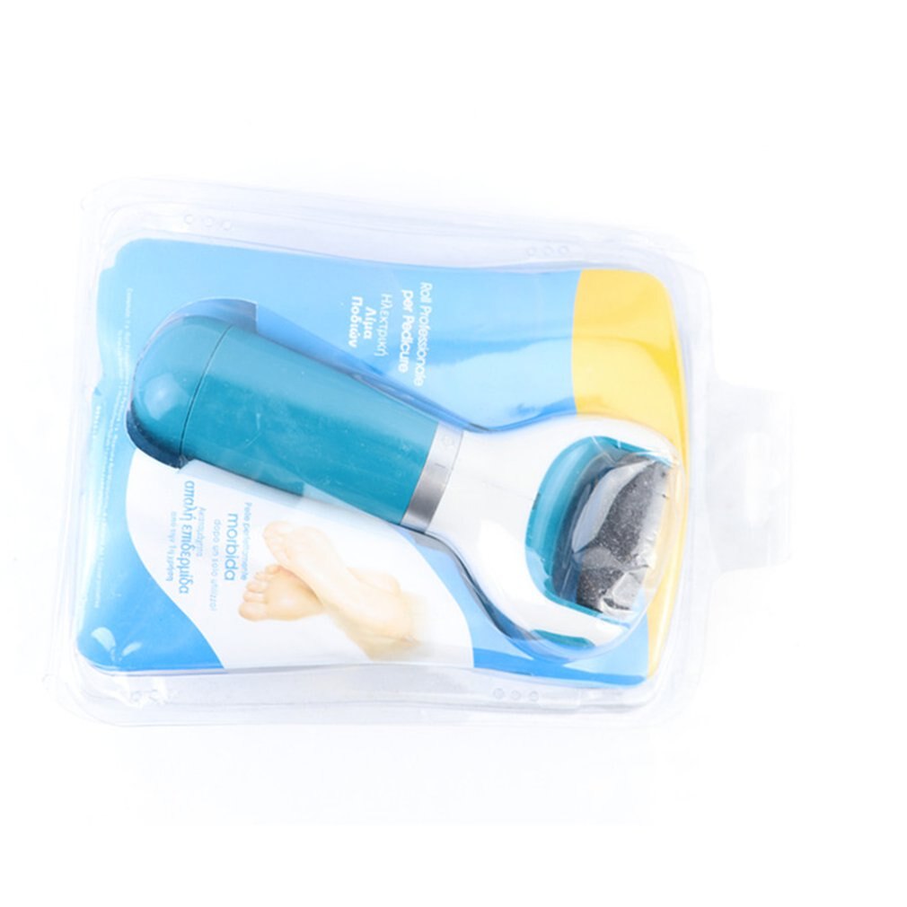 Ponceuse électrique multifonction pour les pieds, élimine les callosités, la peau morte, les talons, pédicure, nouveauté