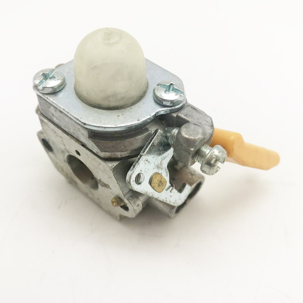 Genuine Zama Carburetor C1U H66A Fits Homelite Ryobi Blower Vacuum Carb 308054034