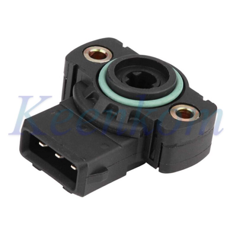 044907385A TPS Throttle Position Sensor For VW GOLF MK3 PASSAT B3 T4 VENTO THROTTLE SENSOR 044907385 A
