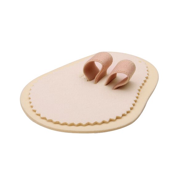 Pedifix Toes Straightener Pad Budin Splint Hammer Toe Corrector Set FEA889
