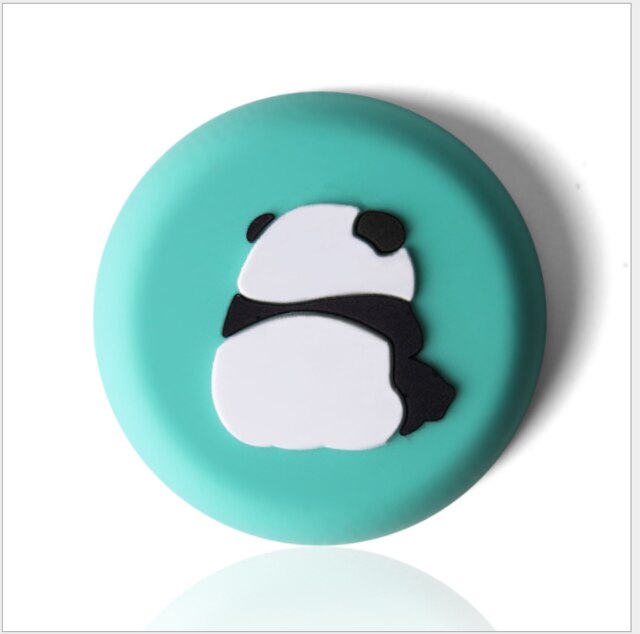 Anti-Collision Pad, Verdikte Muur, Deurklink, Bescherming Pad, Tafel Hoek, deur Achter Demping, Stille, Schokbestendig: 06