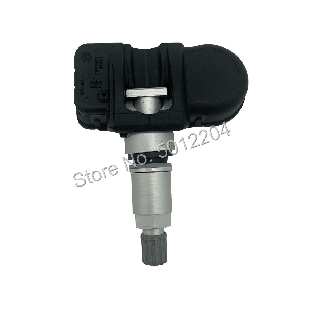 Medición de la presión de los neumáticos, Sensor TPMS A0009057200 para -2023 MERCEDES-BENZ para SMART FORTWO