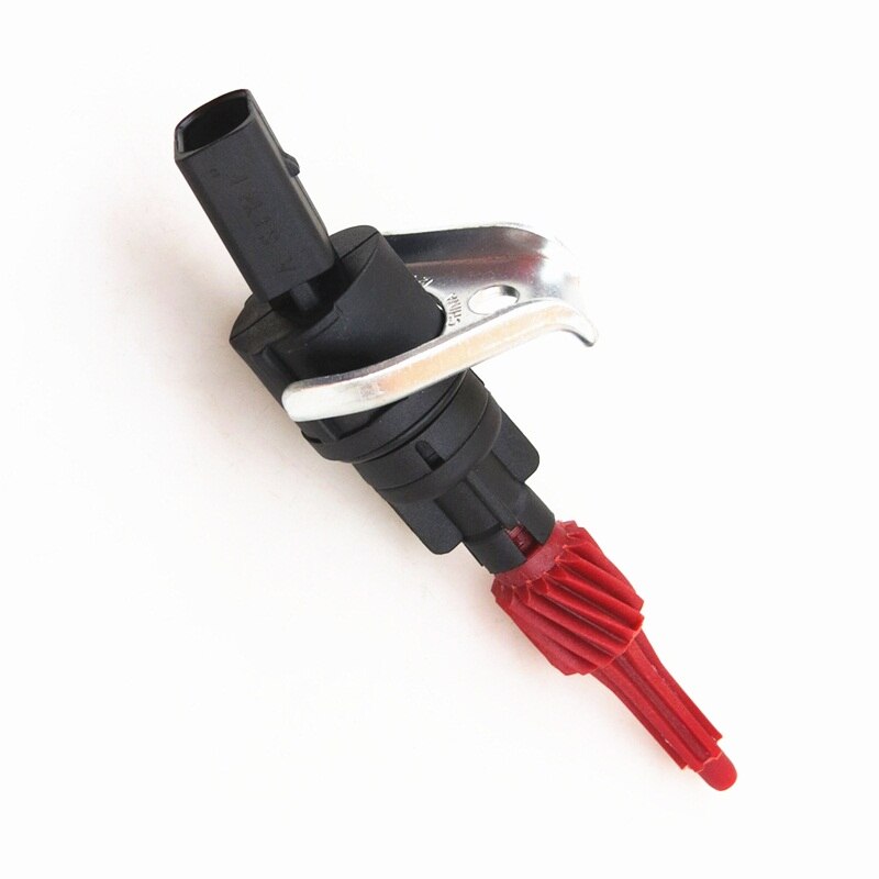 Auto Kilometerzähler Fahrzeug Geschwindigkeit Sensor Zopf Draht Stecker Stecker Für Bora Golf 4 MK4 Caddie Polo A3 Octavia Sitz Leon idiza Toledo