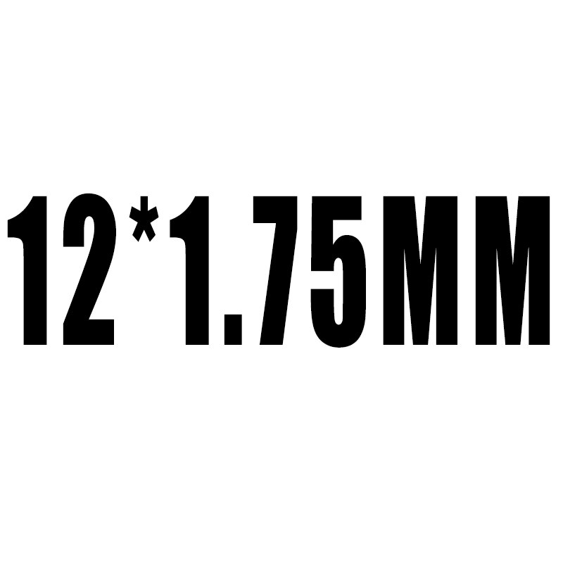1 stück Metrisches Gewinde messen 2-20mm 6 H Genauigkeit Lagerbier Stahl T + Z Stecker Messgerät Interne gewinde Messung Werkzeug: M12