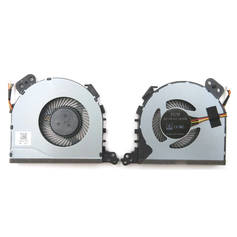 Laptop Fan For Lenovo IdeaPad 320-17IKB 320-15IKB 320-15ISK 320-17ISK CPU Cooling Fan