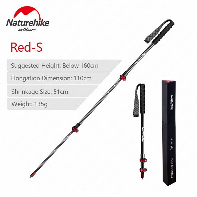 Edp 81002 telescoopstang 41 mm handvat 3 delen 1,20 m (gevouwen 1,3 m) met aluminium buis 0,30 mm