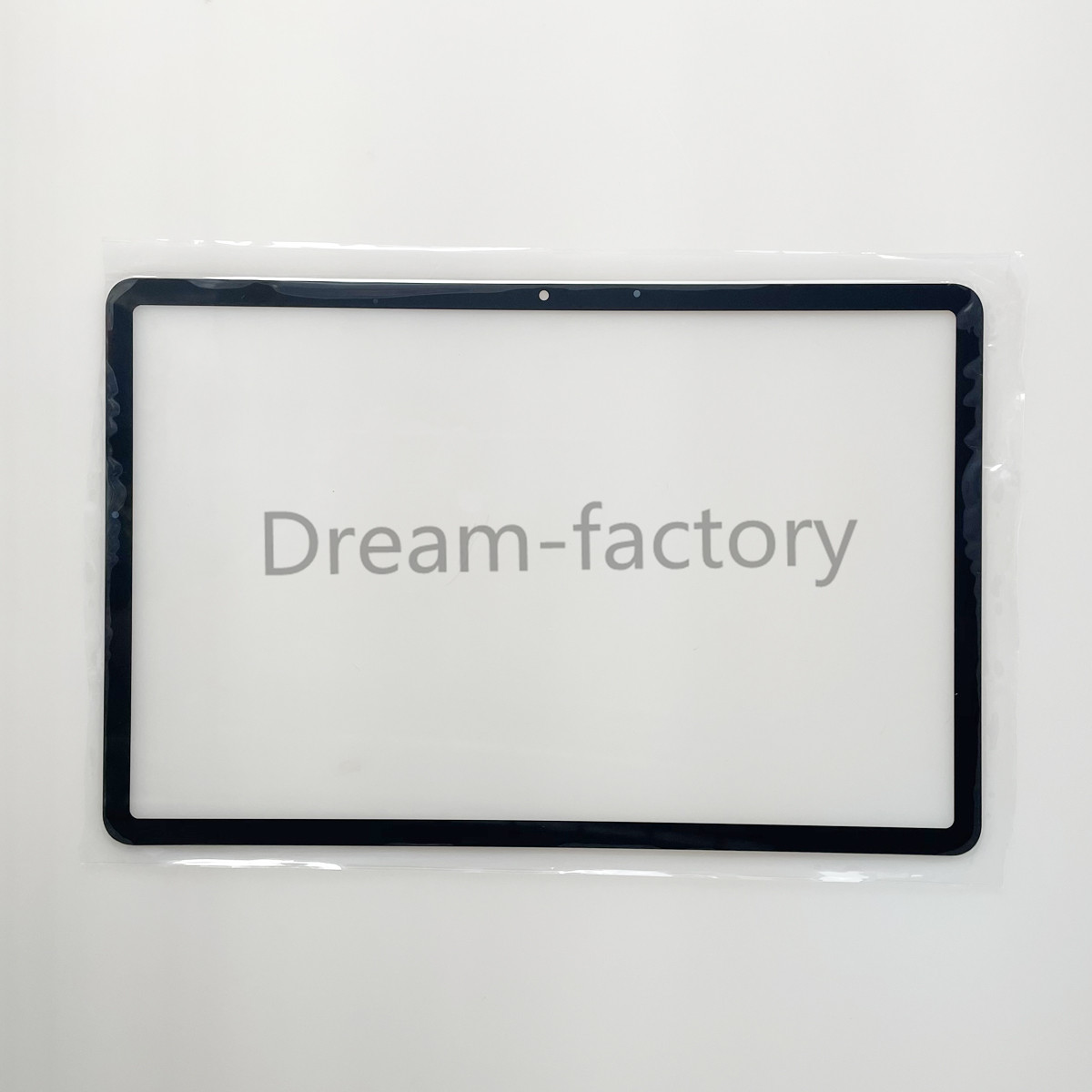 Front Outer Screen Glass lens Touch Screen Replacement for Samsung Galaxy Tab S7 Plus T870 T875 T970 T975