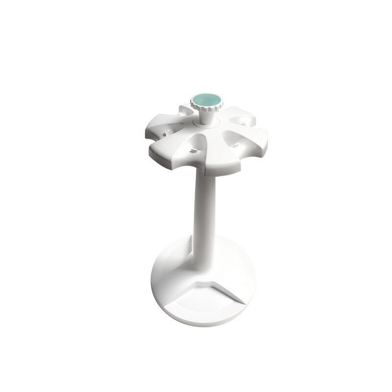 Support de Pipette trapézoïdal de support de Pipette de laboratoire de magasin officiel de JOANLAB et support rond de Pipette pour placer la Pipette réglable