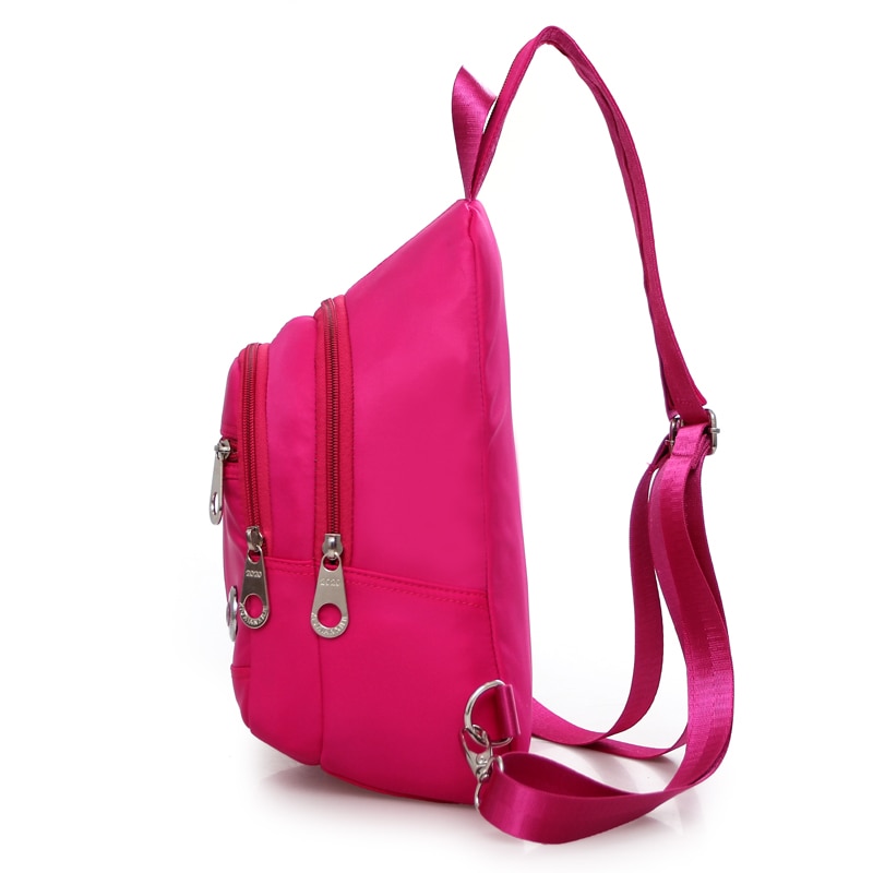 2020 novo pacote de peito crossbody bolsas femininas casuais do sexo feminino messenger cross corpo bolsa de viagem sacos de ombro volta pacote bolsos mujer