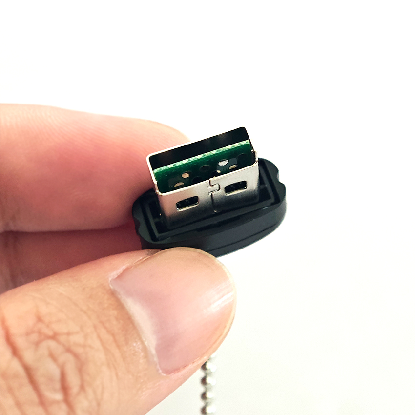 Usb 2.0 micro sd tf-kortläsare, miniminnesadapter för bil, högtalare för bärbar dator, musikuppspelningskonverterare, expansionskort för lagring