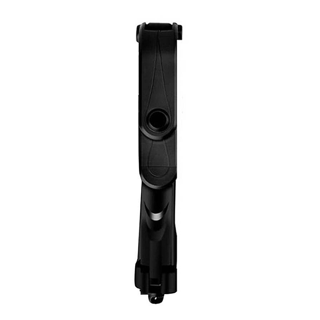 Inalámbrico Bluetooth 3,0 Selfie Stick barra obturador remoto extensible trípode teléfono soporte: NO.1