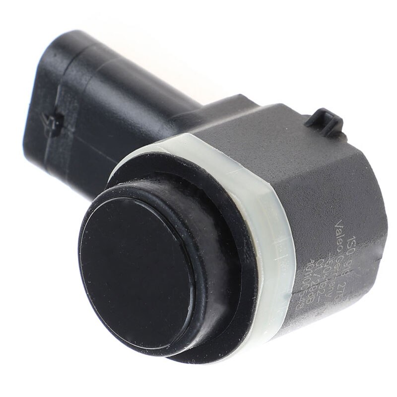 4 stk parkerings -pdc -sensor for vw jetta  mk5 golf  mk5 6 passat  b6 1 s 0919275