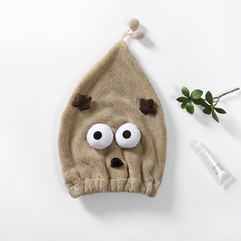 Microfiber Reizen Handdoek Badkamer Haar Droog Sneldrogend Badhanddoek Voor Haar Zachte Douche Handdoek Voor Haar