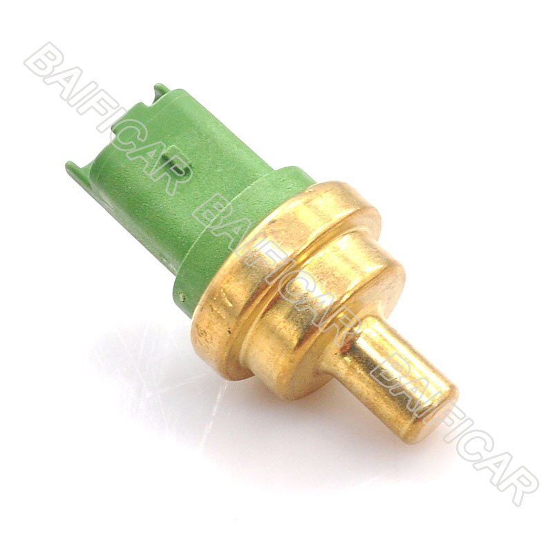 Baificar Brand Genuine Coolant Water Temperature Sensor 1338C1 For Peugeot 206 207 307 308 406 407 607 Citroen C2 C3 C4 C5 C6