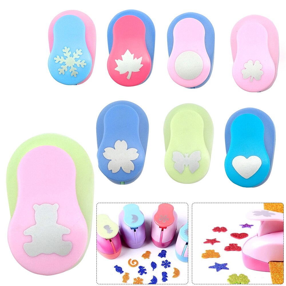 Craft Paper Cutting Machine And Scrapbooking Machine For DIY Scrapbooking Machine Die Cutting Device for decoration