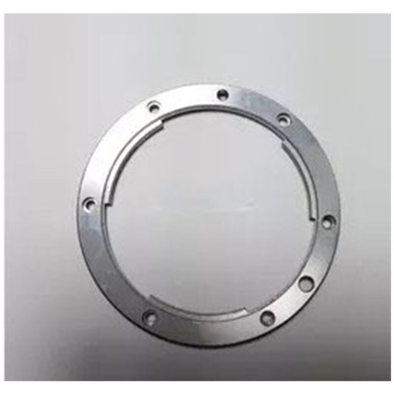 För nikon  d90 d80 body adapter ring body bajonett metallbajonett: Default Title