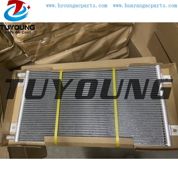 Car Air Conditioning Condenser For WHEEL LOADERS Tractor 421-S62-4120 421S624120