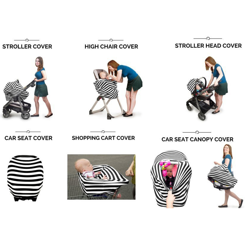 Osłona robić karmienia piersią osłona robić karmienia piersią niemowlę oddychająca bawełniana tkanina robić karmienia duży rozmiar duża karmienie piersią