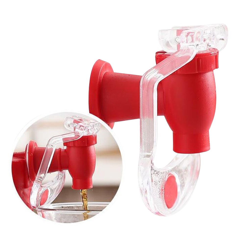 Strange Hand Pressure Carbonated Beverage Machine Soda Dispenser Magic Tap Drinking Water Dispenser 2