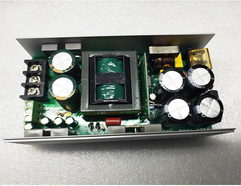 500w 600w llc-vahvistimen kytkentävirtalähde tehokas kaksoislähtö ± 24 36 45 60 80v korvaa rengasmuuntajan  h0103