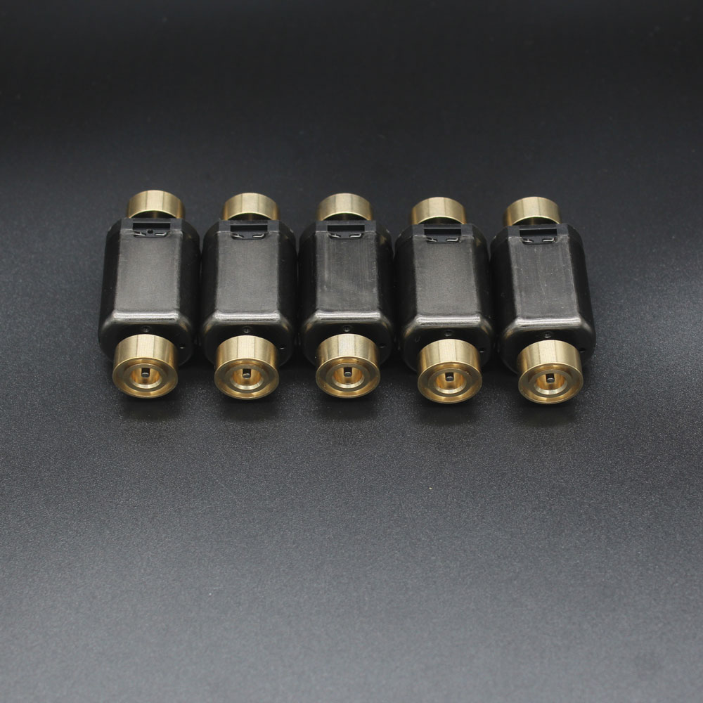 HO Scale Motor for Locomotive Model Railway Trains DC 12V 5 Poles 1/87 Size 1:87 Gauge for Hornby Bachmann PIKO
