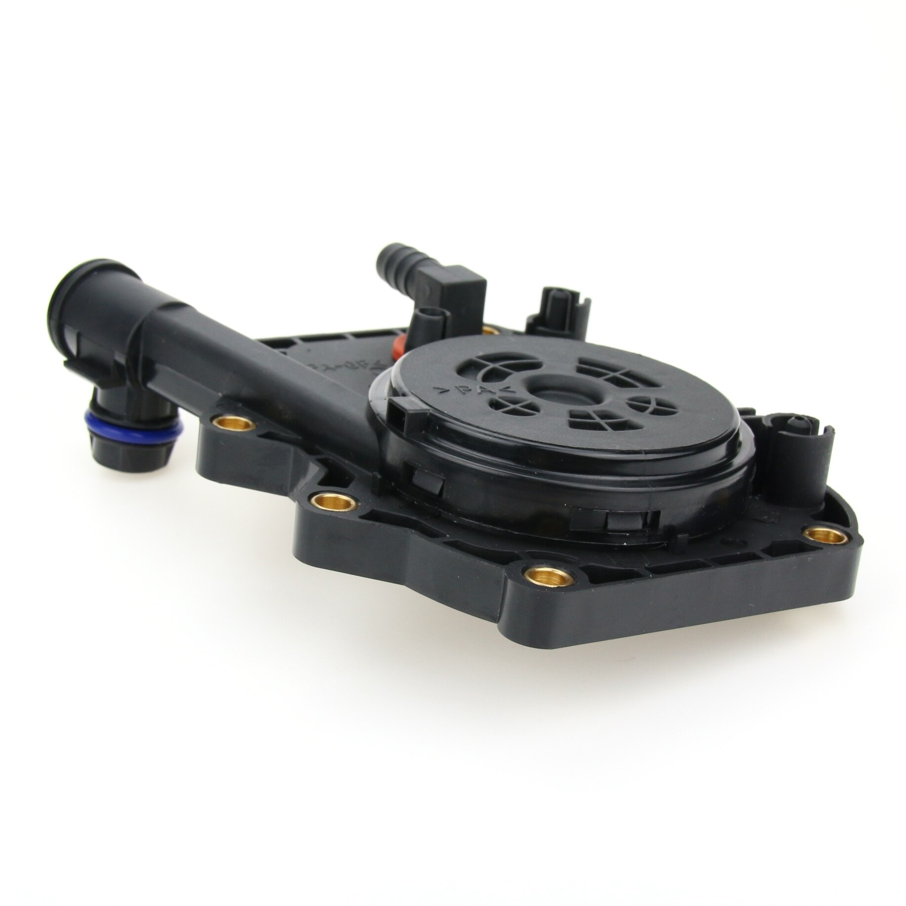 ! For BMW 5 E34 7 E32 7 E38 8 E31 Crankcase Vent Valve PCV 11617501562