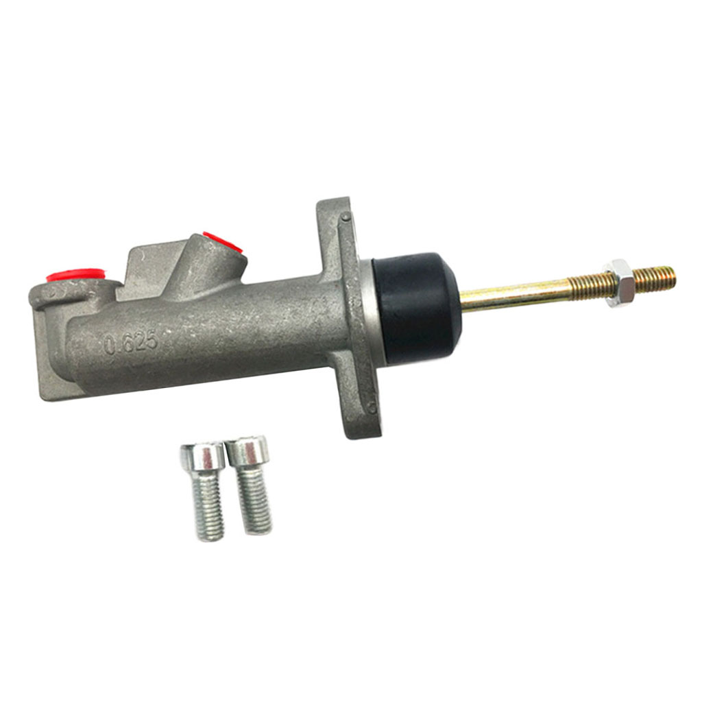 Universalbroms hydraulisk kopplings huvudcylinder kit för hydraulisk handbroms