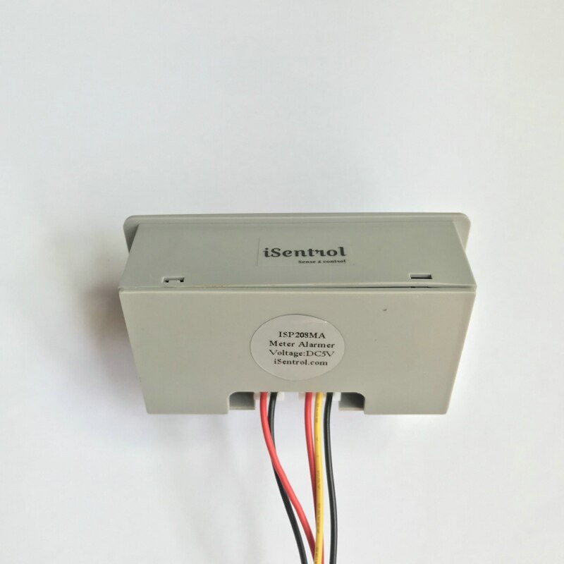 ISP208M Digital Pressure meter