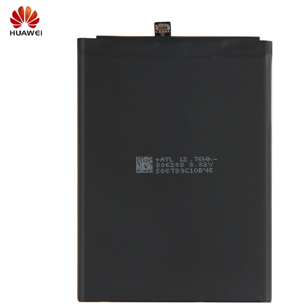 Original Replacement Battery Huawei HB396285ECW For Huawei P20 Honor 10 Honor 20i HRY-TL00T Maimang 8 Phone Battery 3400mAh