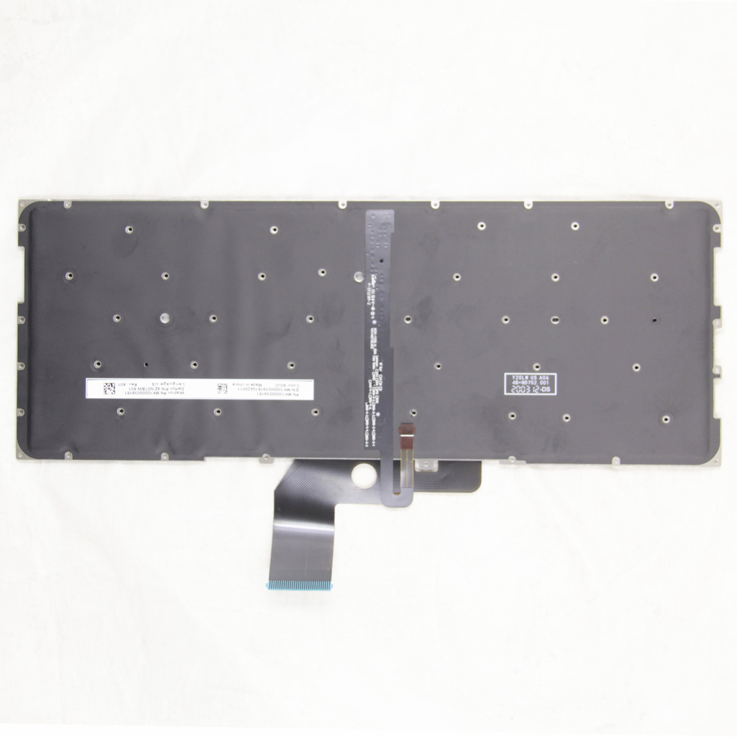 Connecteur De Charge USB-C Pour Xiaomi Mi Notebook Air 13 (modèle 161301-01) - Neuf Garanti 2 Ans