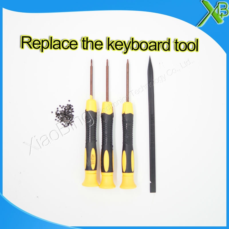 Replace the Keyboard Tool for Macbook Pro A1278 A1286 A1297