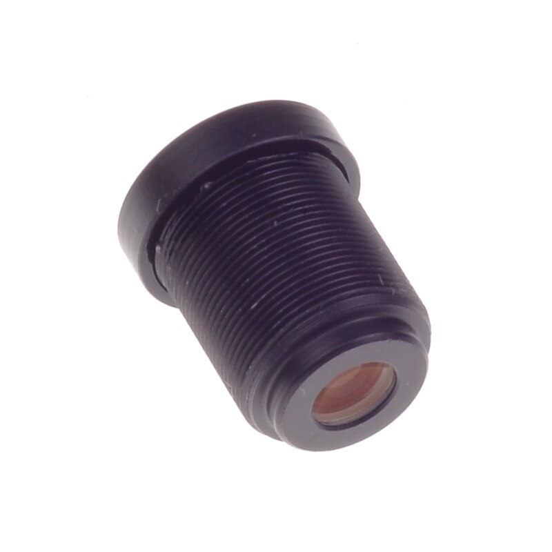 Commercio tutto'ingrosso CCTV lente 2.8 millimetri M12 * 0.5 115 Gradi Obiettivo Grandangolare Fisso per CCTV Telecamera di Sicurezza