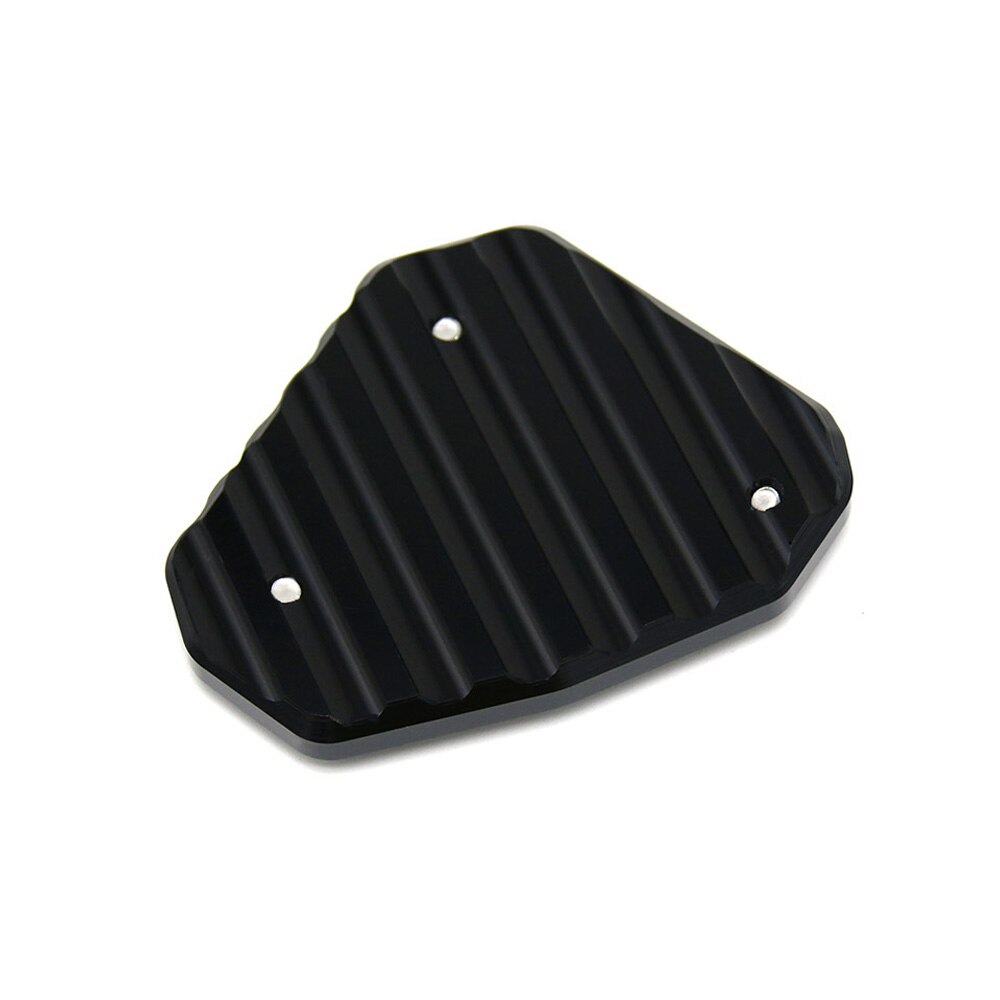Extension de coussinet de pied d'agrandisseur de béquille latérale de moto pour BMW G310R G310 R G 310 R