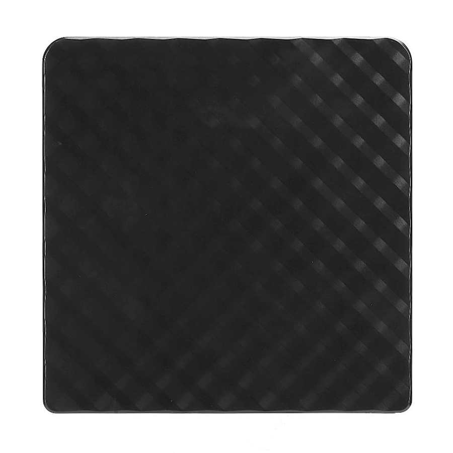 USB 3.0 External Optical Drive DVD Writer Notebook Accessory Black for WindowsXP / 2003 / for Windows8.1