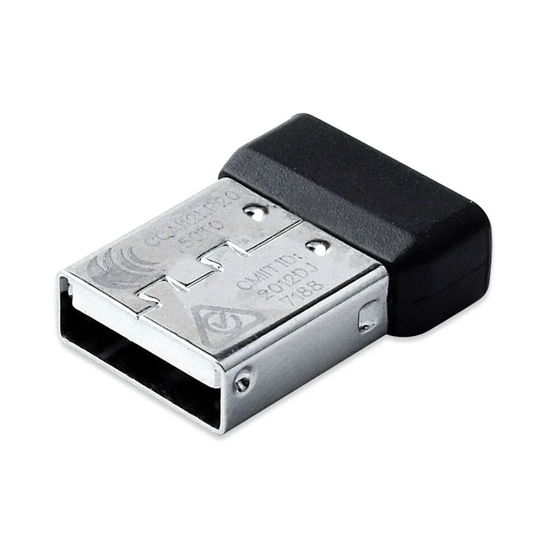 USB Ontvanger dongle adapter Voor Logitech MK270 mk275 mk295 mk315 MK245 mk240 MK345 MK220 MK235 MK250 draadloze Toetsenbord Muis