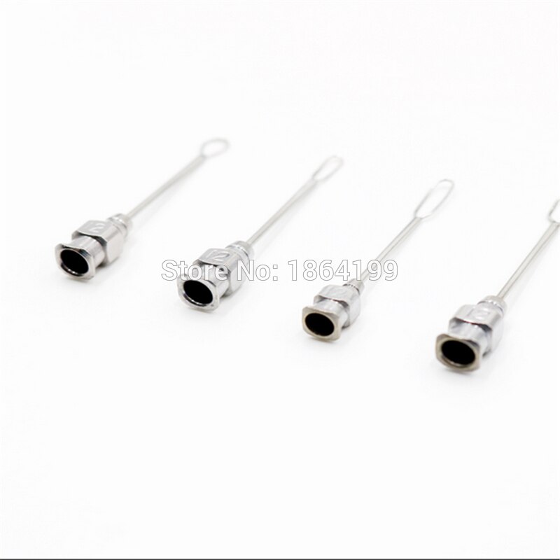 Goods ! 4PCS/LOT Stainless steel wire loop flushing crystal 3 * 8 5 * 7 4 * 12 heart-type crystal type snare wire loop