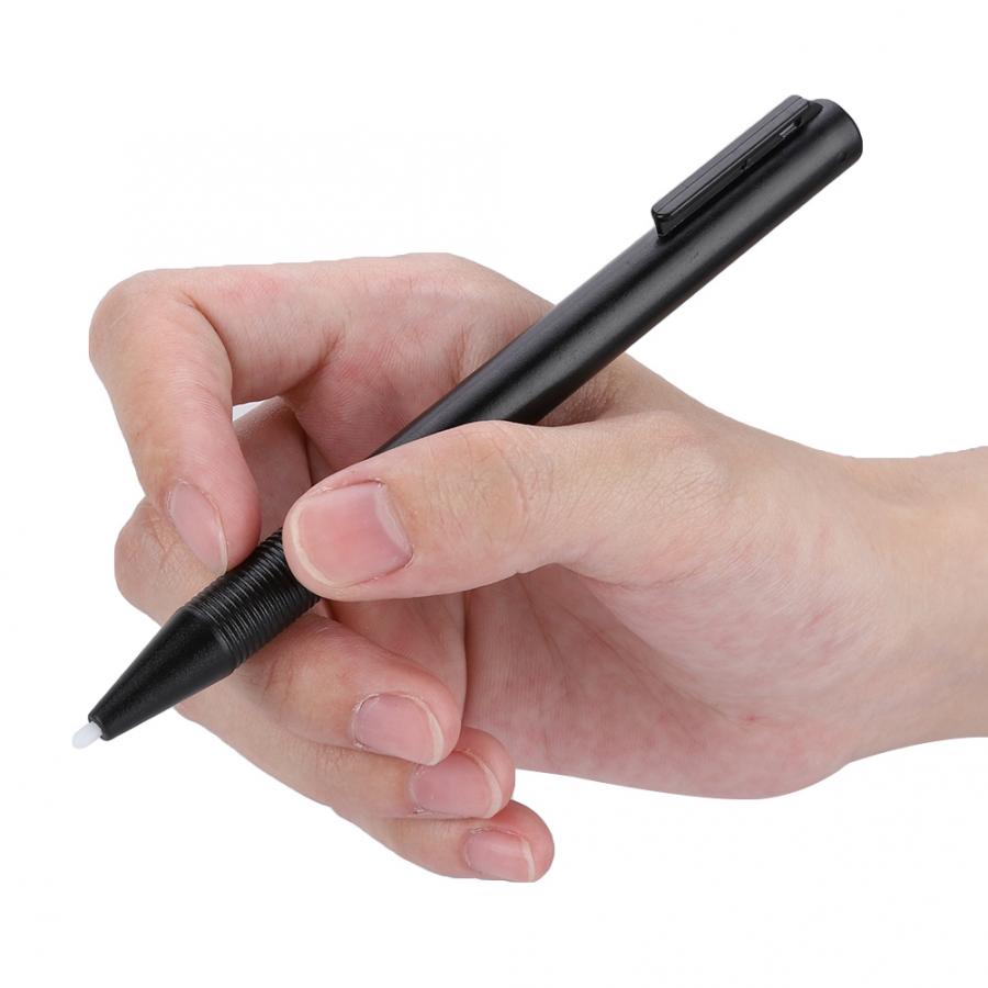Novo stylus para o telefone e tablet tablet caneta tela de toque caneta pintura stylus resistive com corda telescópica para pos pda navigator