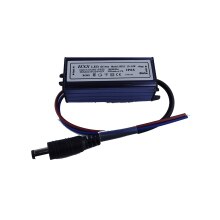 Accessory LED Driver Constant Current Tool Lamp Power supply With DC jack: 10 16W