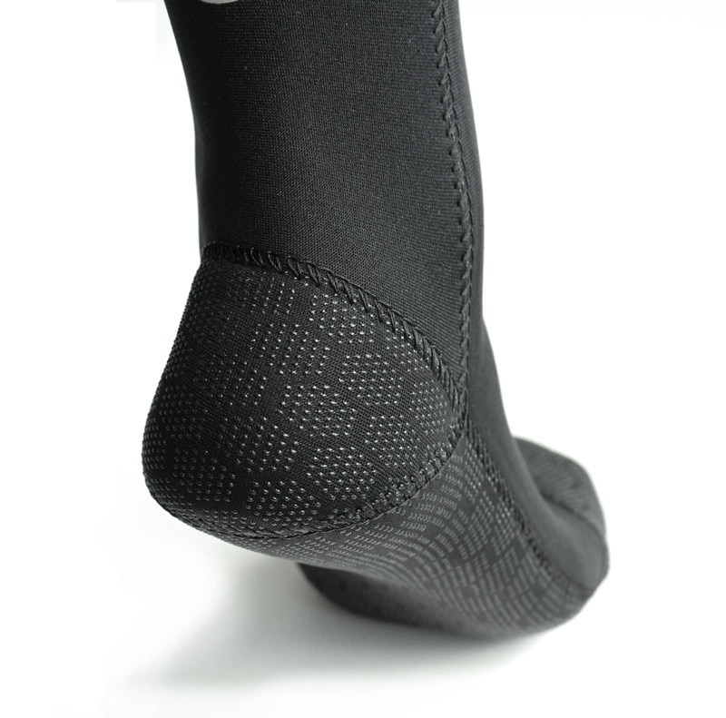 Slinx-Calcetines de buceo de 3mm, calcetín de aleta de agua prémium, perfecto para buceo acuático, esnórquel, natación y buceo