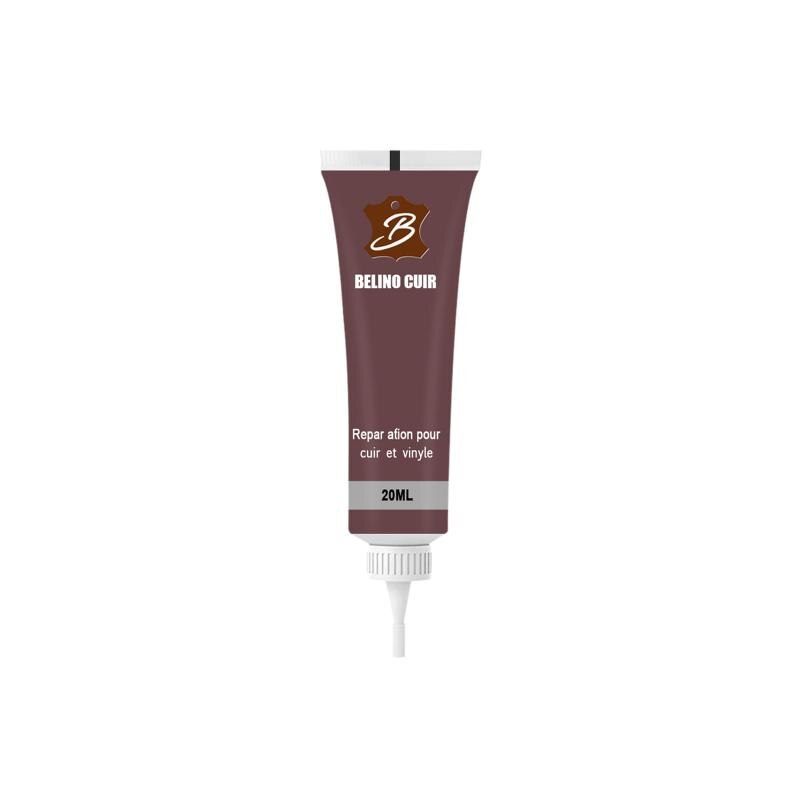 20ml Leather Repair Gel Adhesives Color Repair Home Car Seat Leather Complementary Repair Leather Cleaner Hardware Sealers Home