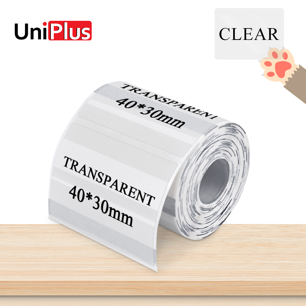 Inkless Adheisve Sticker Labeling Machine P50 Thermal Printer Bluetooth Portable Label Maker Similar as M220 M110 E210 Labeller: Orange